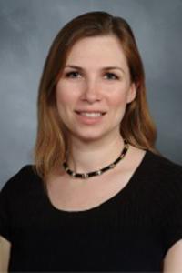 Jennifer Gonik Chester, M.D. Profile Headshot